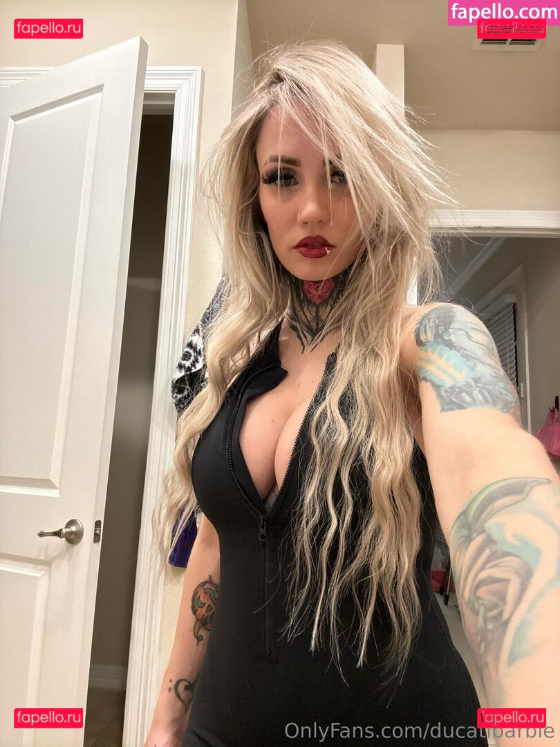 ducatibarbie Nude Onlyfans Photo 27