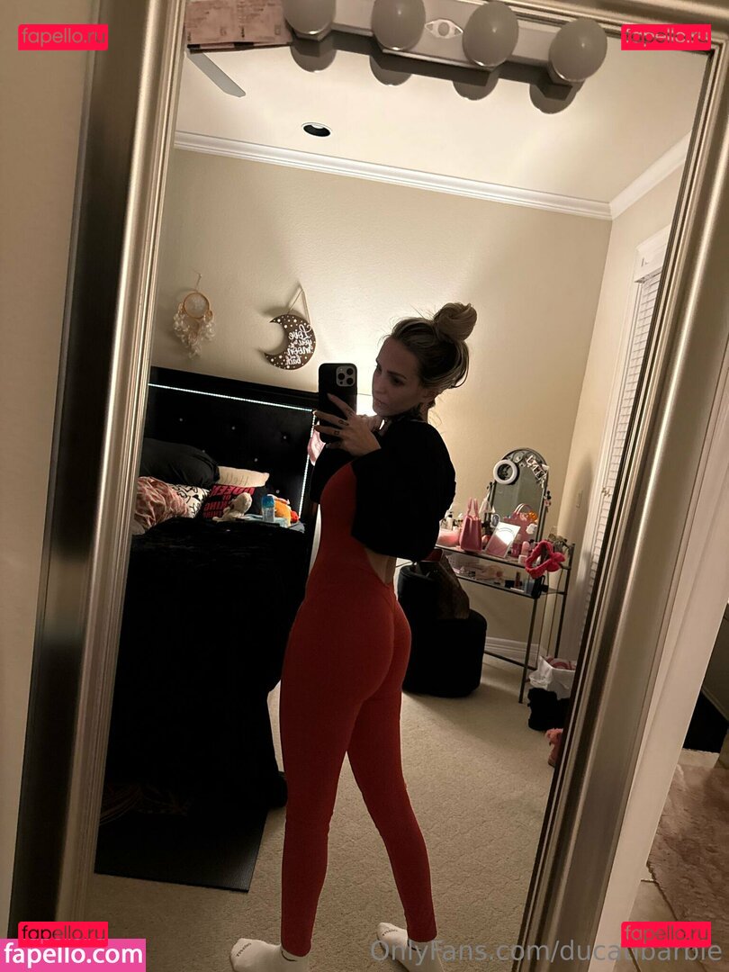 ducatibarbie Nude Onlyfans Photo 25