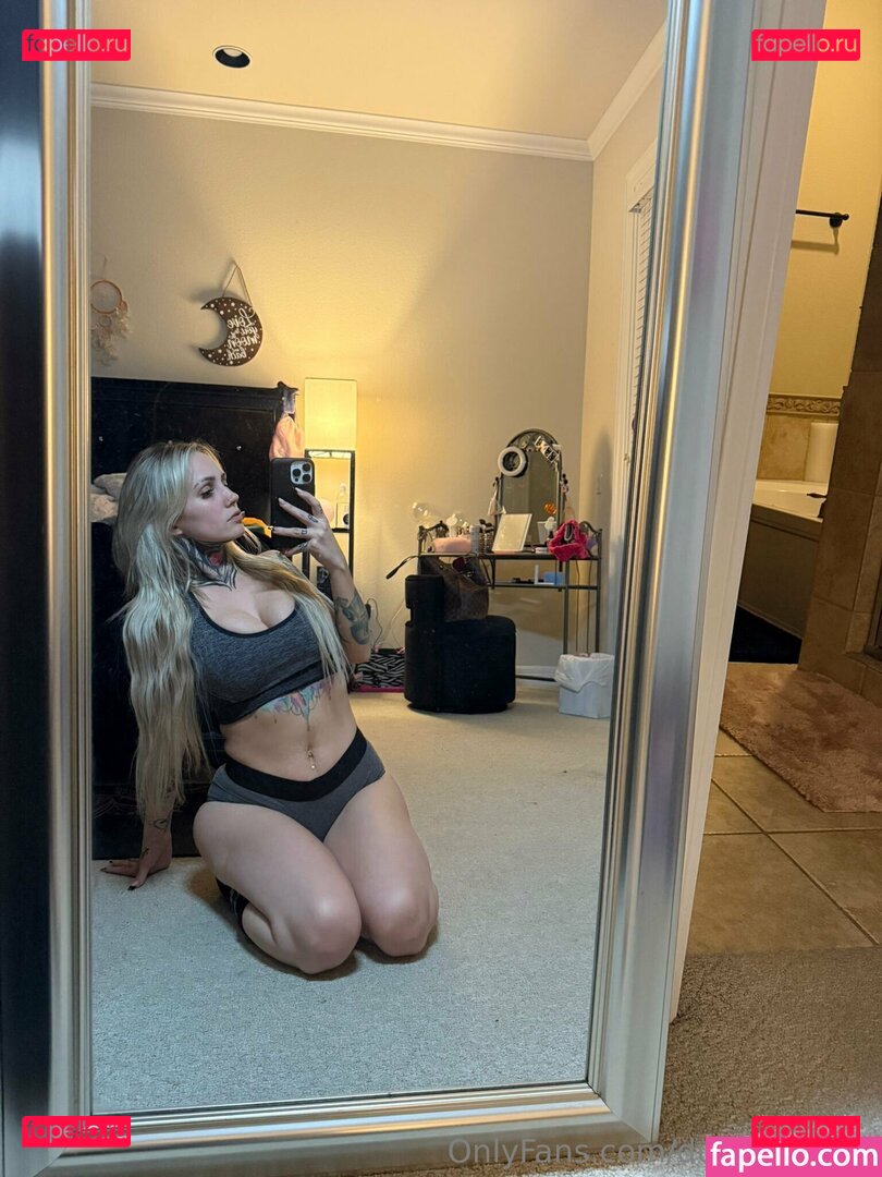 ducatibarbie Nude Onlyfans Photo 20