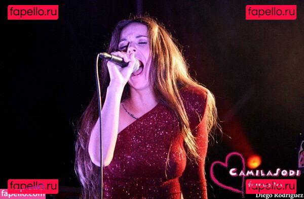 Camila Sodi / camilasodi_ Onlyfans Photo Gallery 