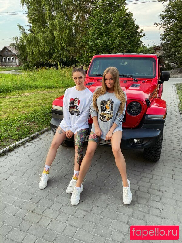 Temnikova Nude Onlyfans Photo 3
