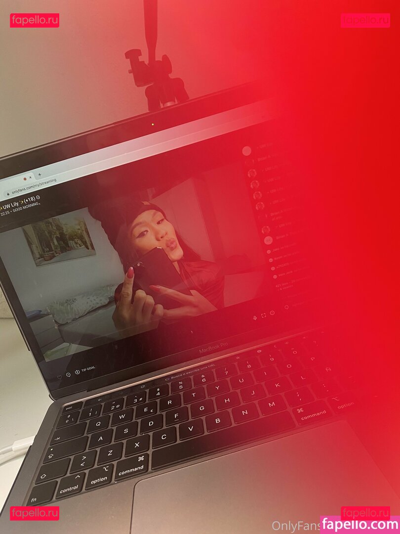 lilyuw88 / ts_lilyuw88 Onlyfans Photo Gallery 