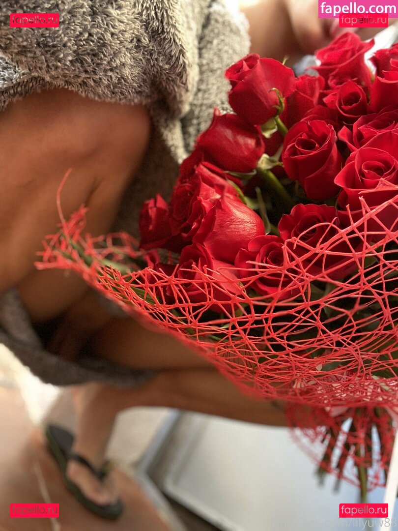 lilyuw88 / ts_lilyuw88 Onlyfans Photo Gallery 