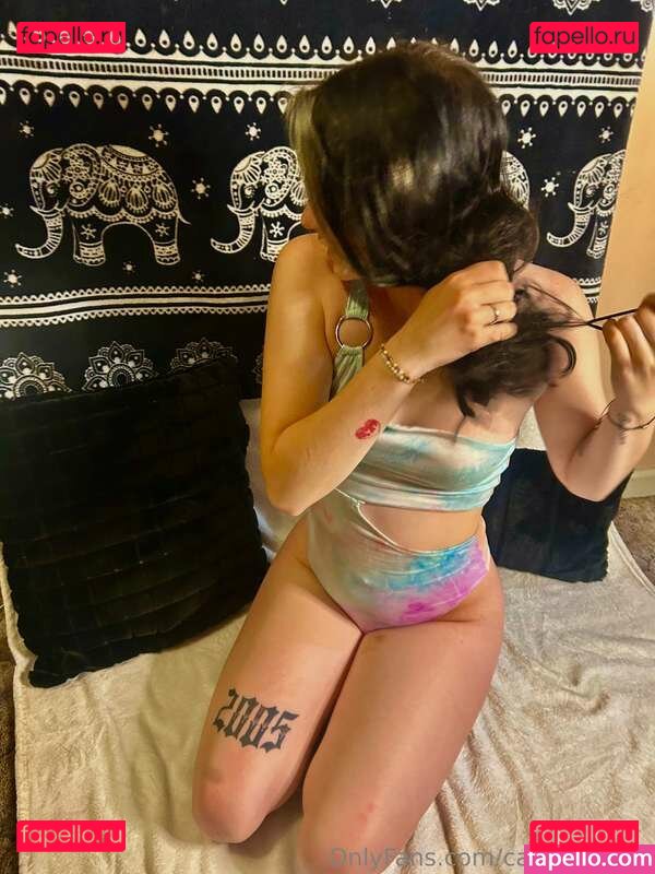 caseyrose80 Nude Onlyfans Photo 8