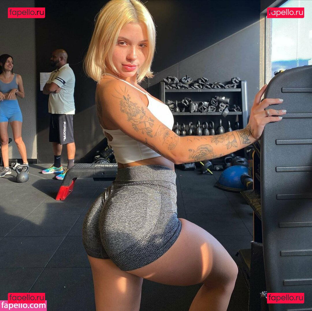 Polly Mota Onlyfans Photo Gallery 