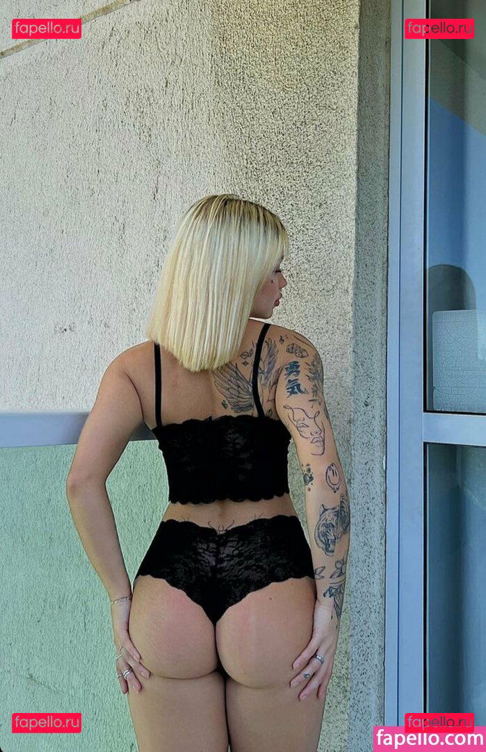 Polly Mota Onlyfans Photo Gallery 