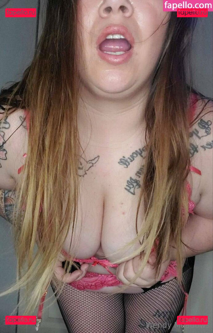 justwend / justwendym Onlyfans Photo Gallery 