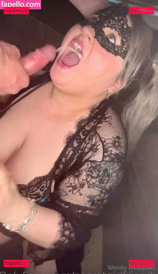 justwend / justwendym Onlyfans Photo Gallery 