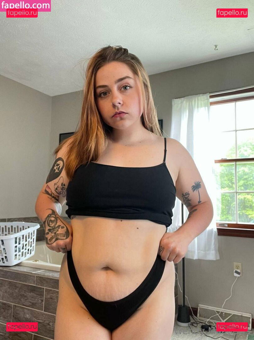 justwend / justwendym Onlyfans Photo Gallery 