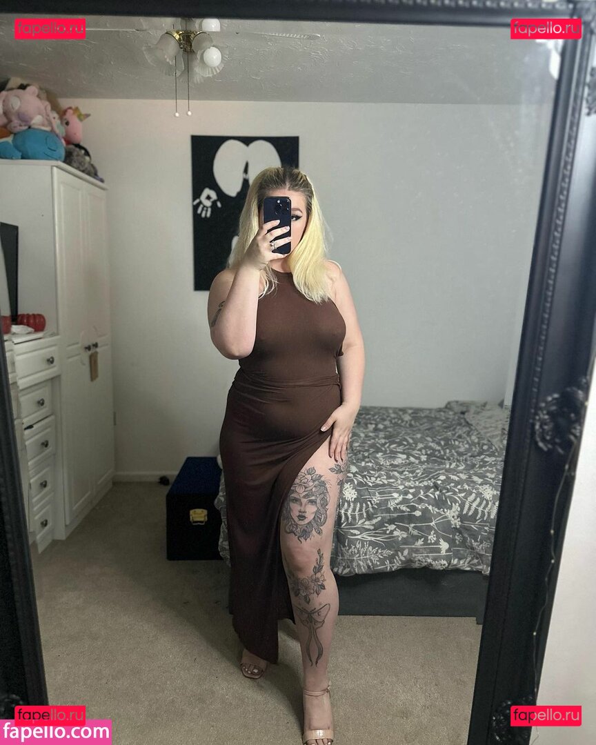 Astrid Rose Nude Onlyfans Photo 28