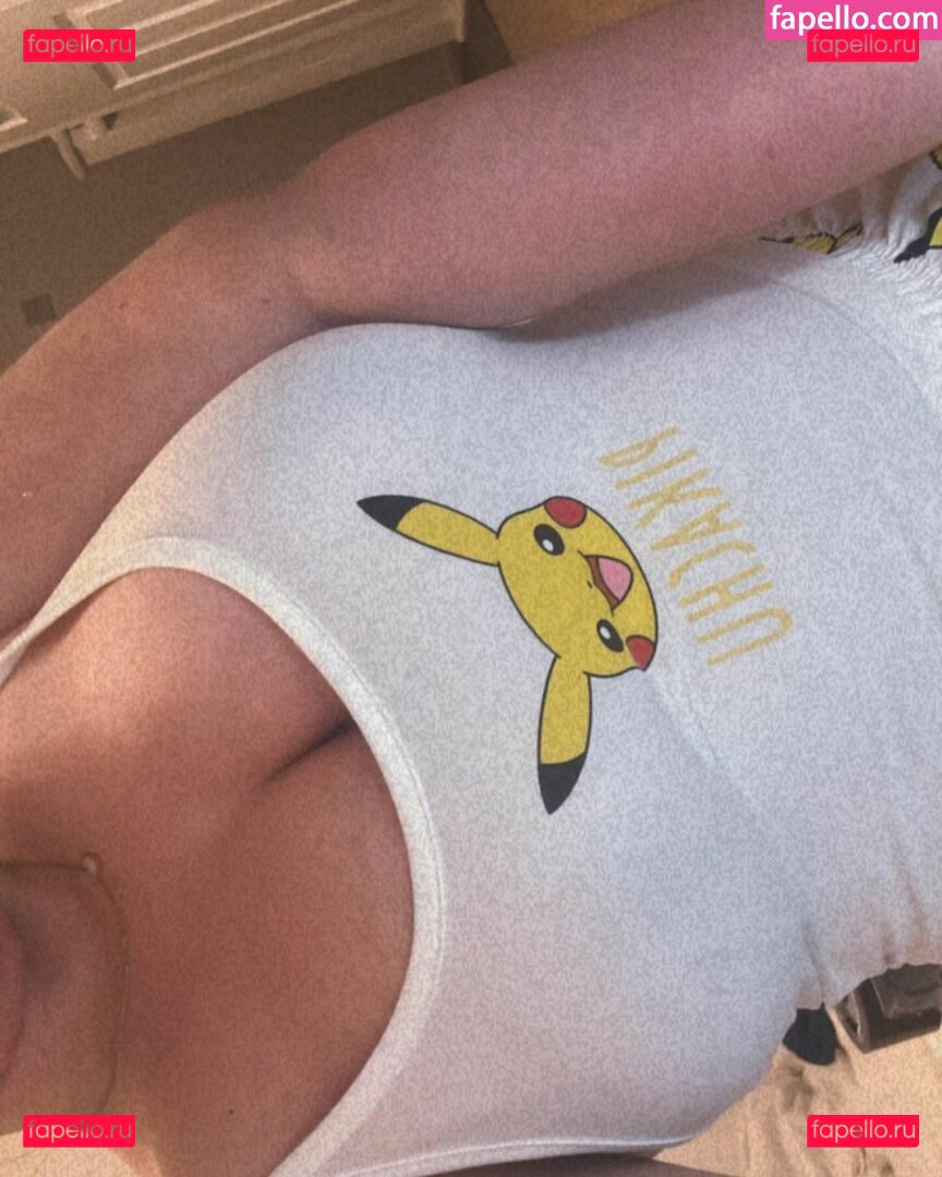Astrid Rose Nude Onlyfans Photo 23