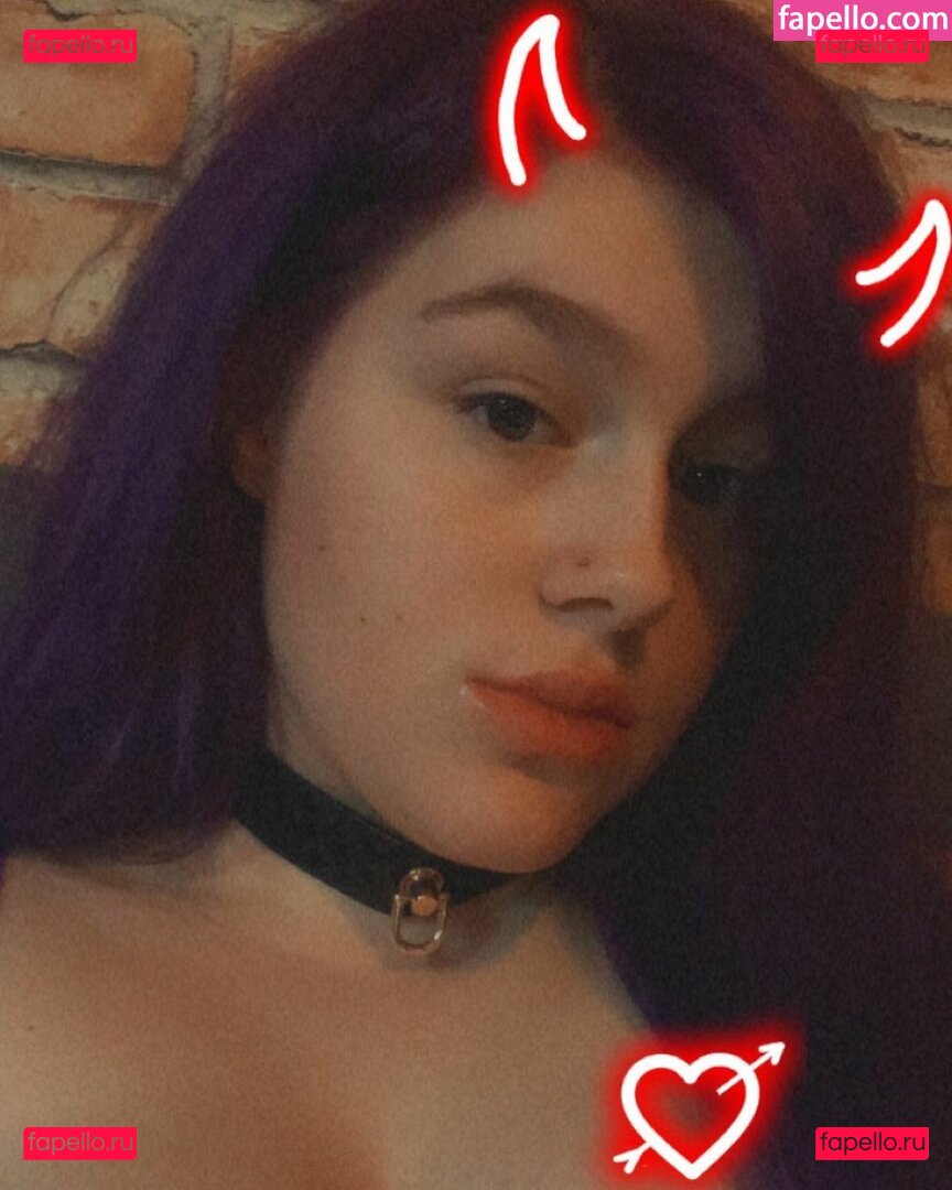 Astrid Rose Nude Onlyfans Photo 21
