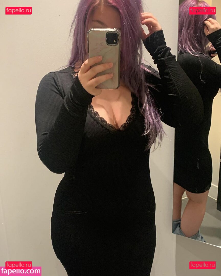 Astrid Rose Nude Onlyfans Photo 15