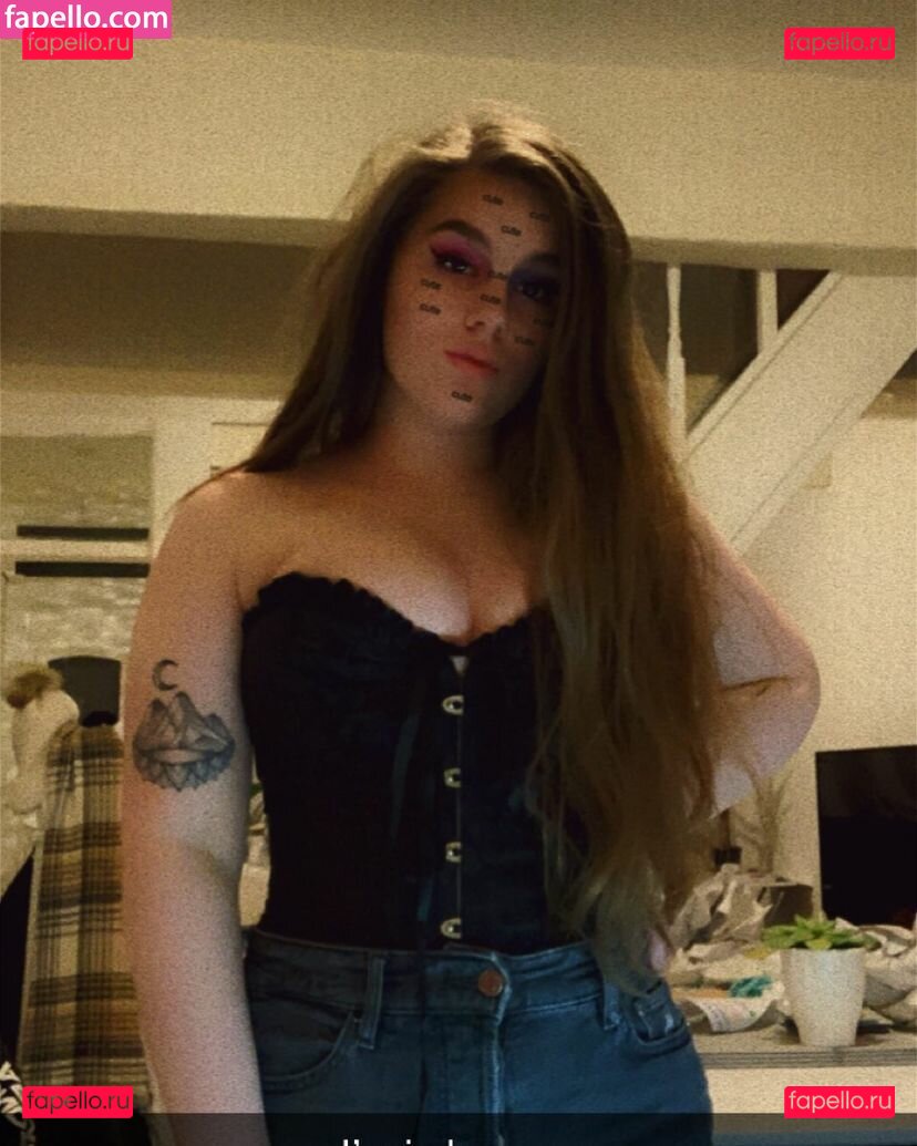 Astrid Rose Nude Onlyfans Photo 14