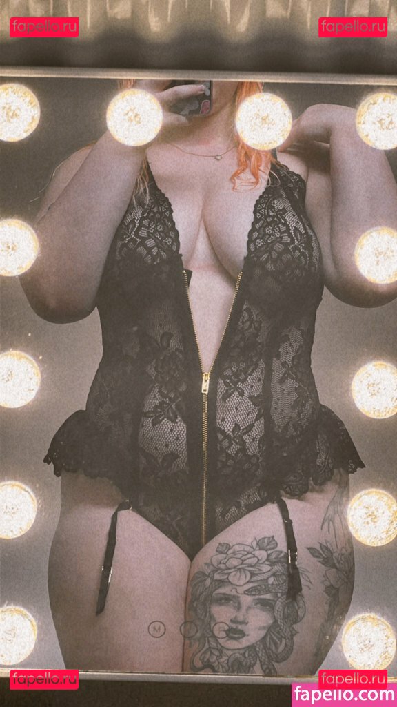Astrid Rose Nude Onlyfans Photo 10