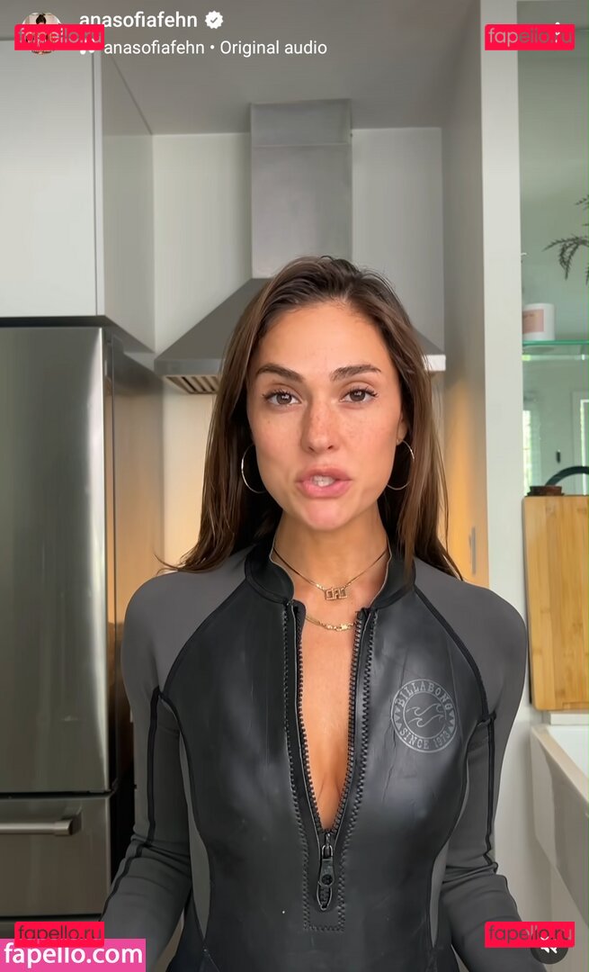 Ana Sofia Fehn Nude Onlyfans Photo 49