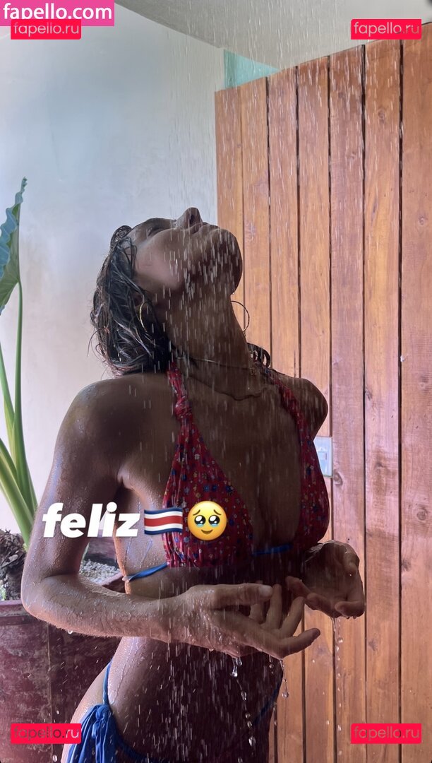 Ana Sofia Fehn Nude Onlyfans Photo 45