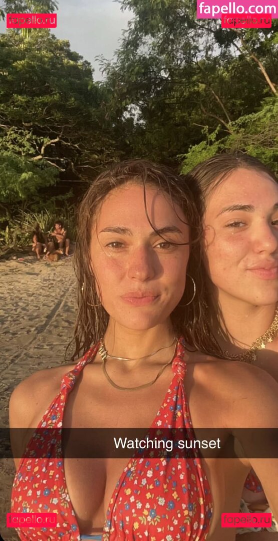 Ana Sofia Fehn Nude Onlyfans Photo 44