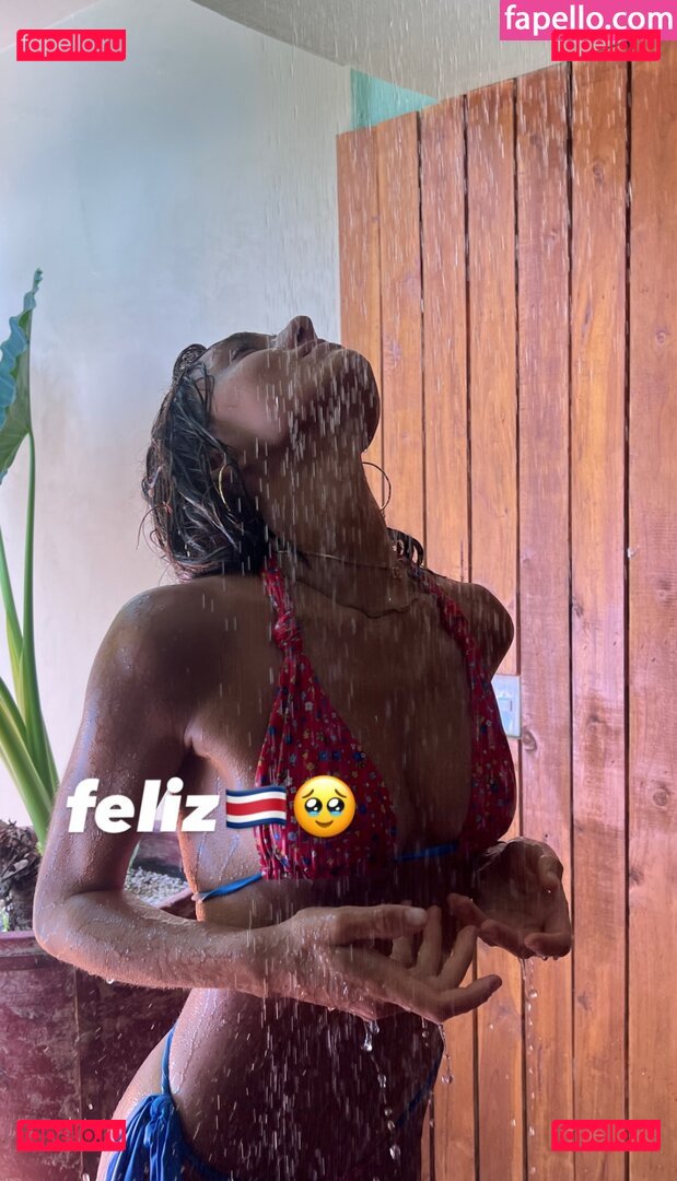 Ana Sofia Fehn Nude Onlyfans Photo 37