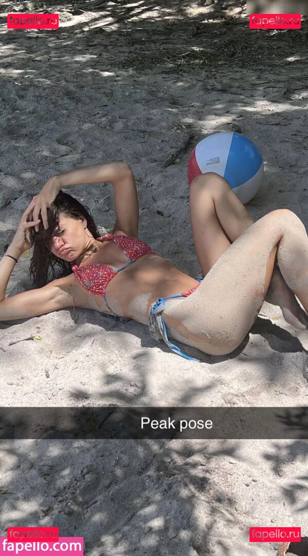 Ana Sofia Fehn Nude Onlyfans Photo 34