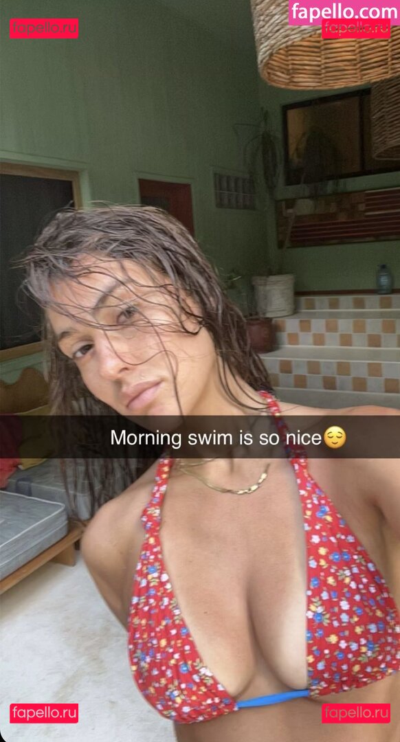 Ana Sofia Fehn Nude Onlyfans Photo 33