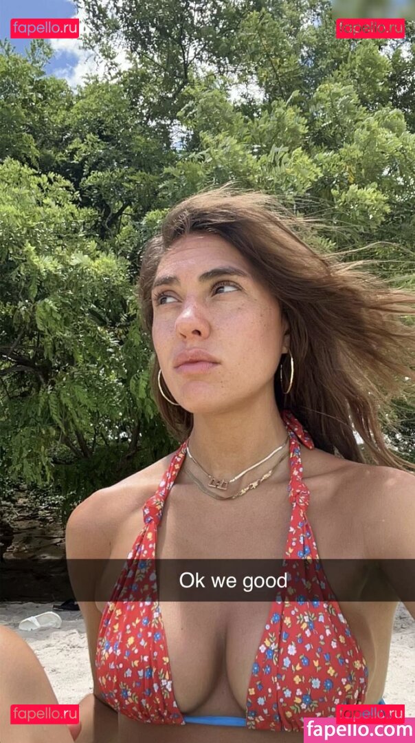 Ana Sofia Fehn Nude Onlyfans Photo 32