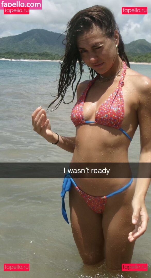 Ana Sofia Fehn Nude Onlyfans Photo 30