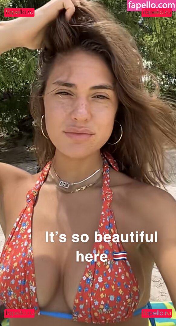 Ana Sofia Fehn Nude Onlyfans Photo 27