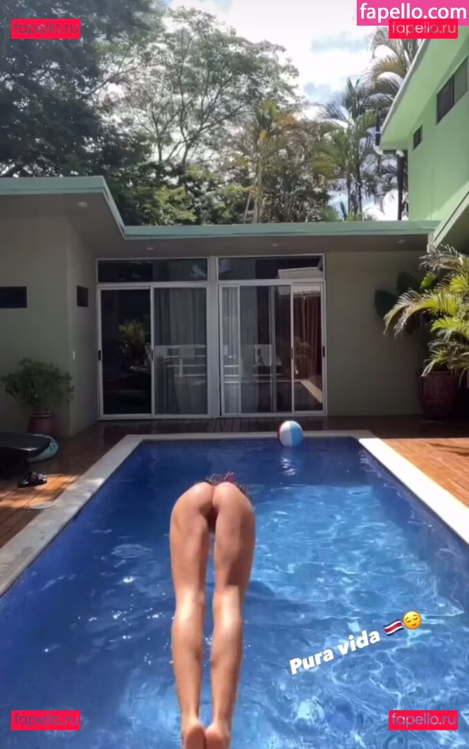 Ana Sofia Fehn Nude Onlyfans Photo 12