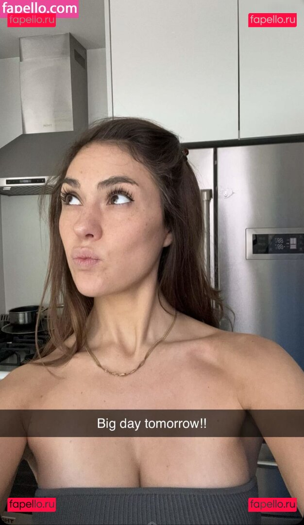 Ana Sofia Fehn Nude Onlyfans Photo 6