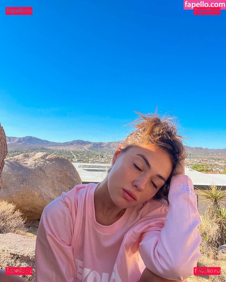Ana Sofia Fehn Nude Onlyfans Photo 4