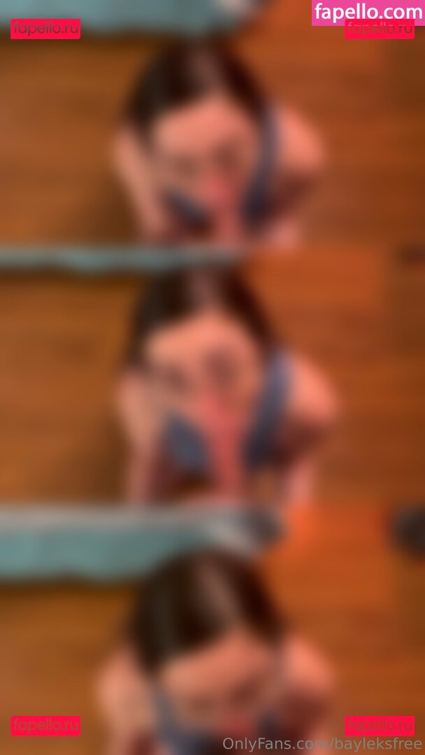 bayleks2.1 Nude Onlyfans Photo 5