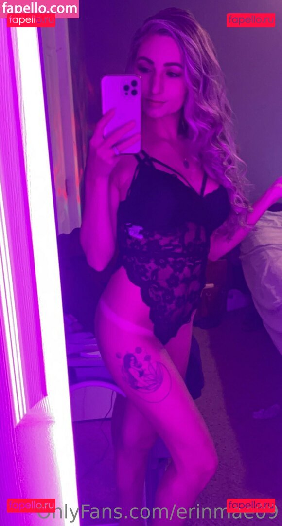 erin.mae9 / erinmae09 Onlyfans Photo Gallery 