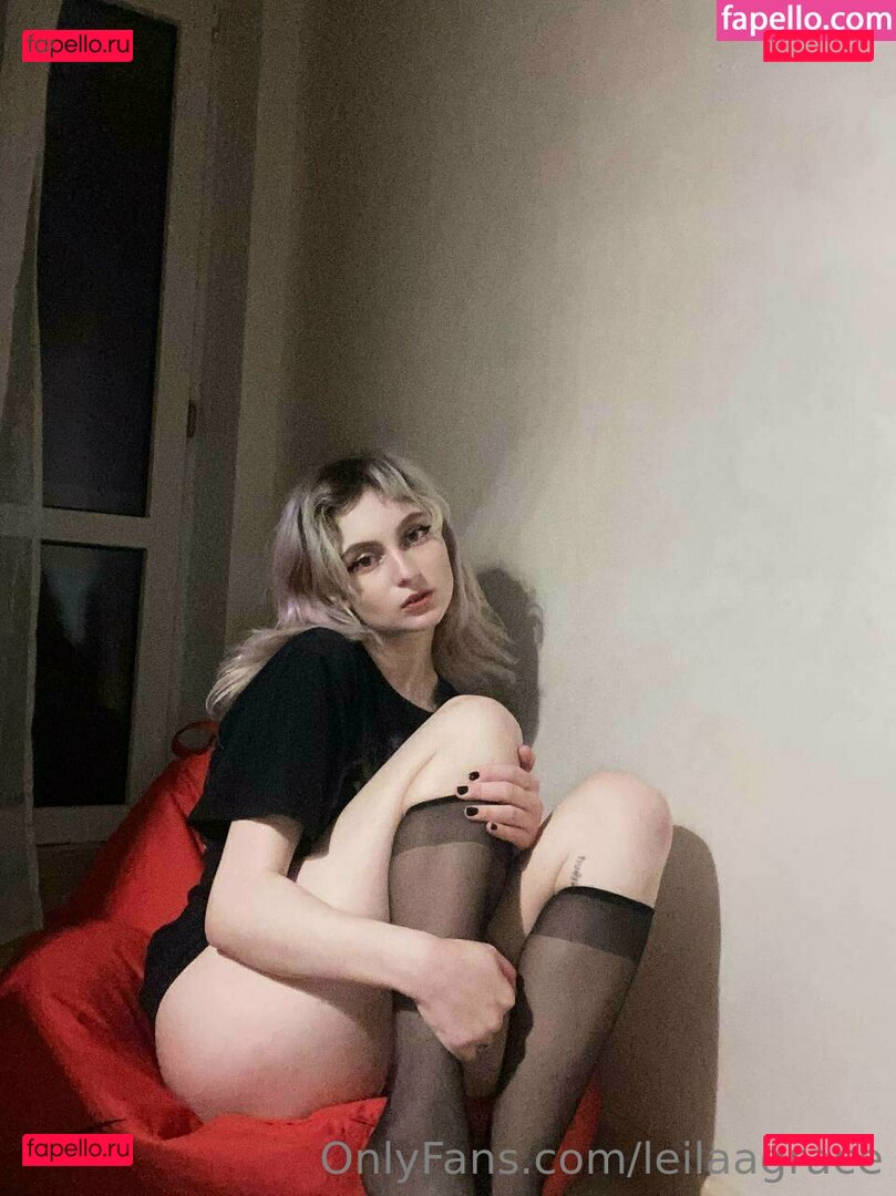 laylagracewest Nude Onlyfans Photo 32