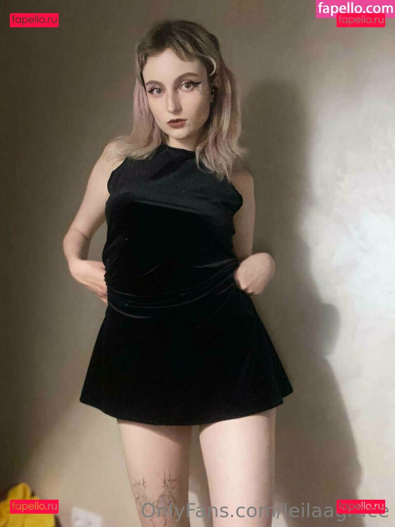laylagracewest Nude Onlyfans Photo 30