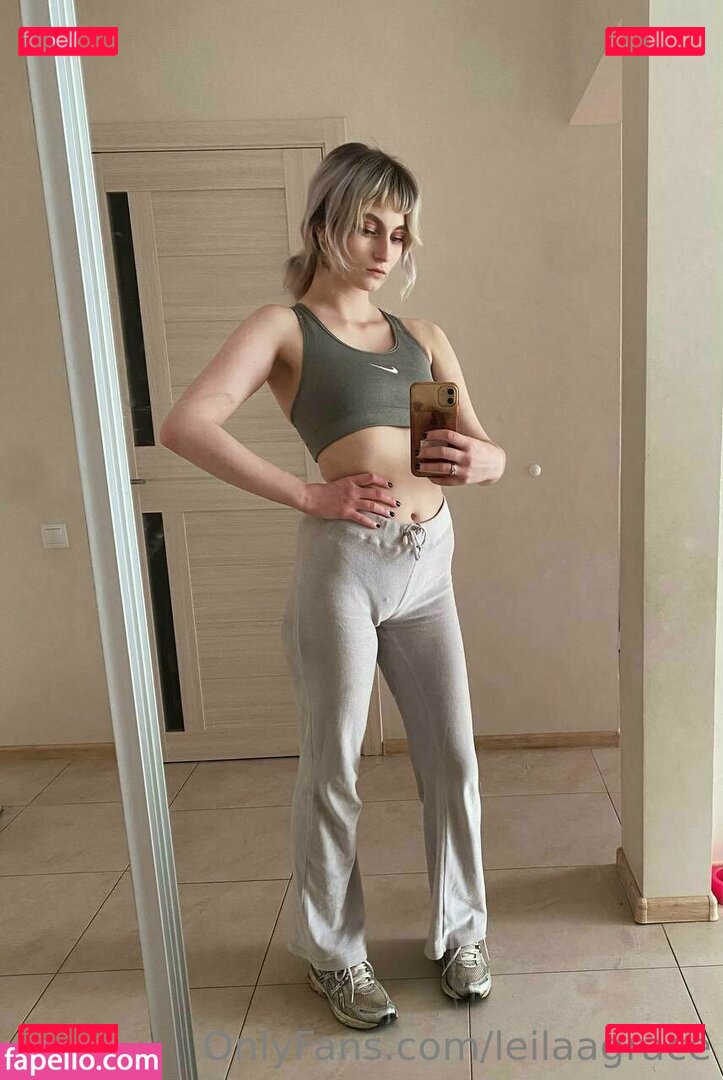 laylagracewest Nude Onlyfans Photo 29
