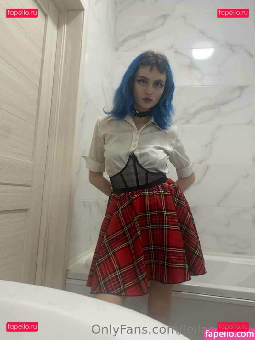 laylagracewest Nude Onlyfans Photo 26