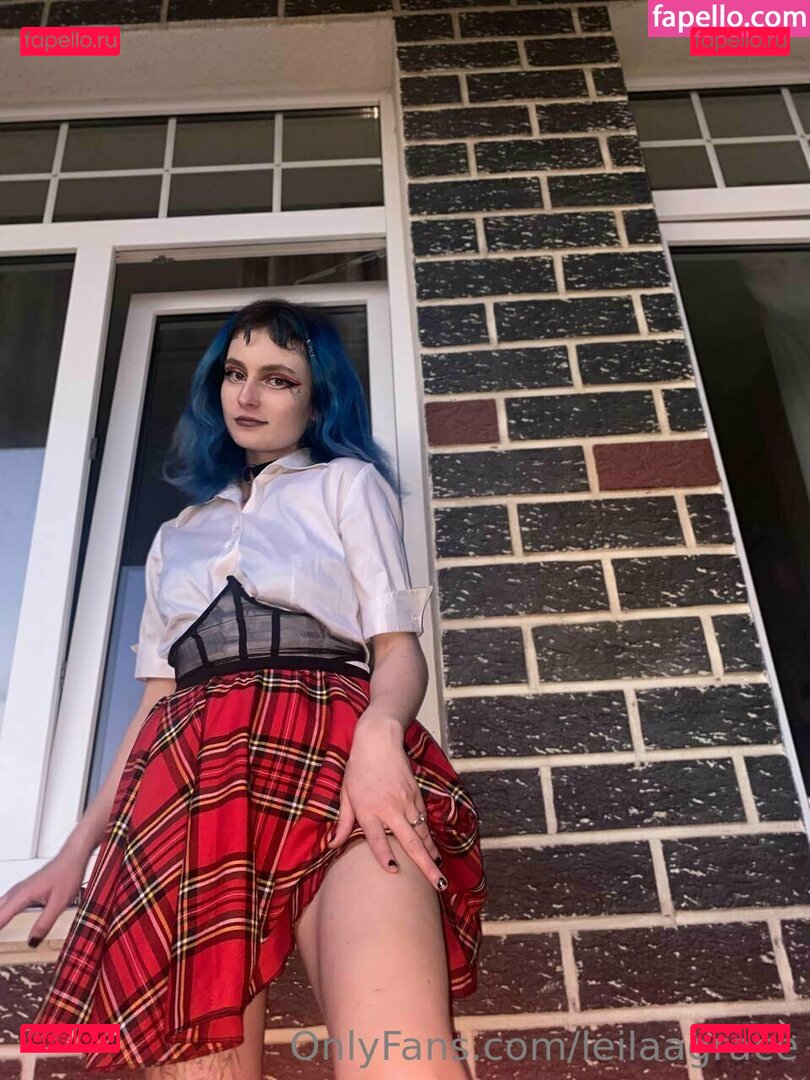 laylagracewest Nude Onlyfans Photo 20