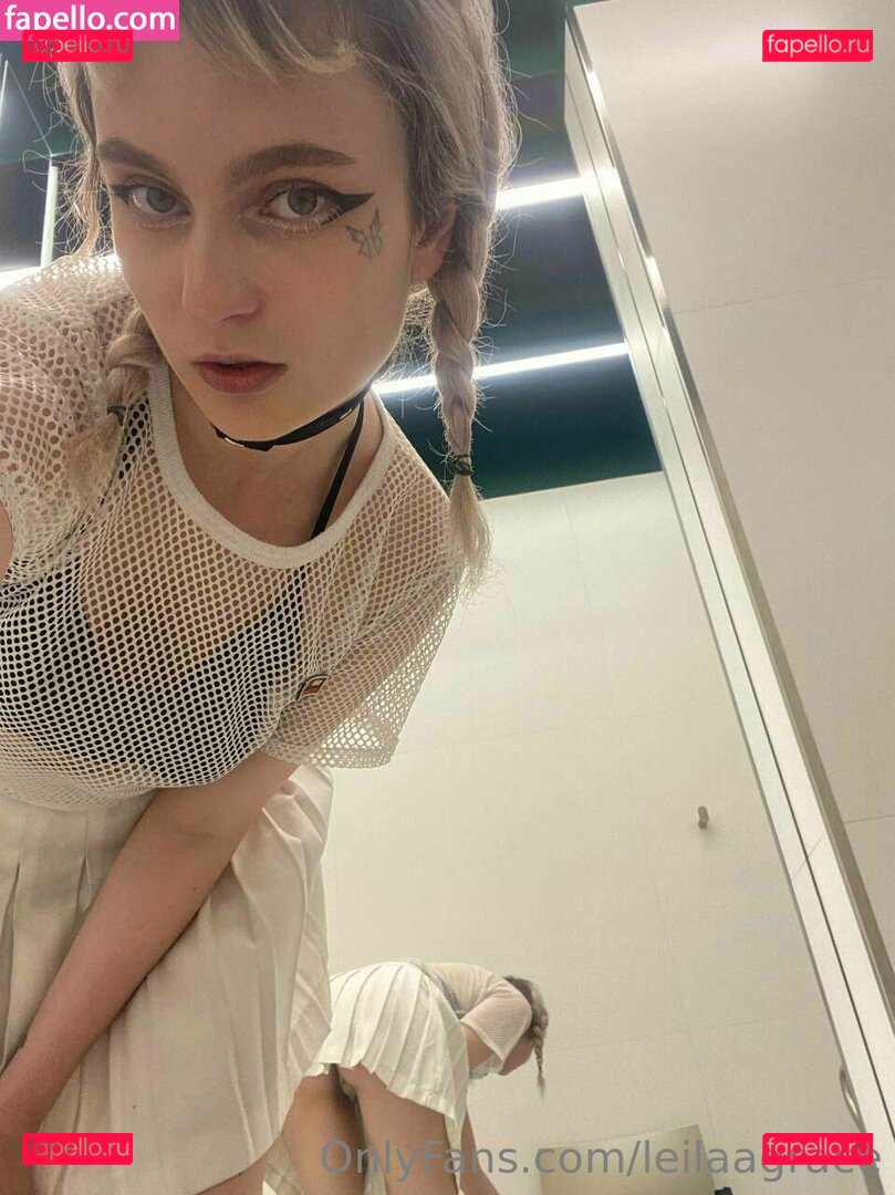 laylagracewest Nude Onlyfans Photo 18