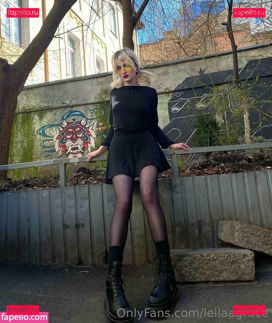 laylagracewest Nude Onlyfans Photo 15