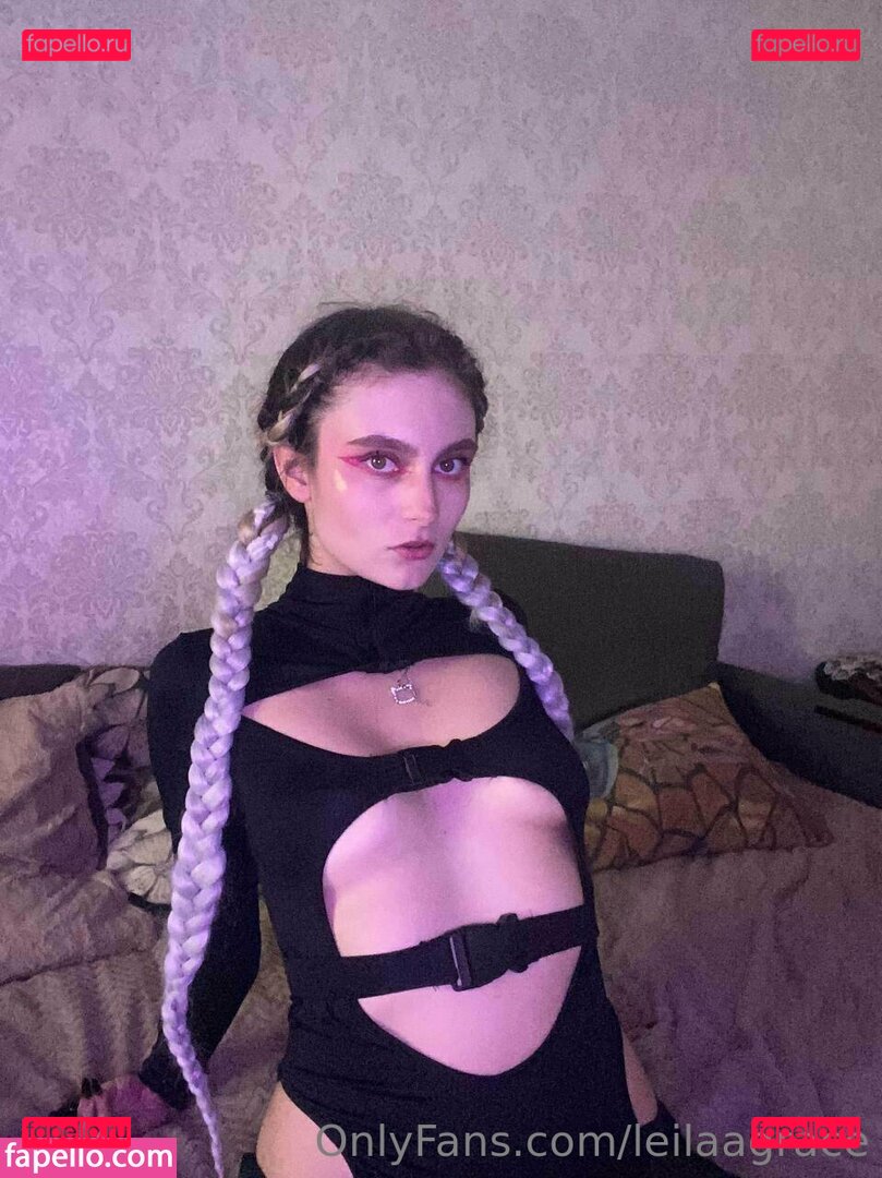 laylagracewest Nude Onlyfans Photo 12