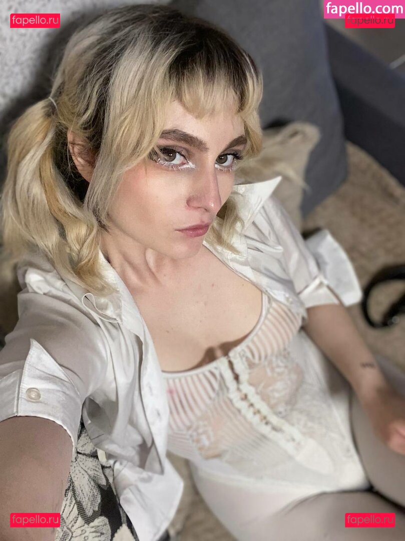 laylagracewest Nude Onlyfans Photo 7
