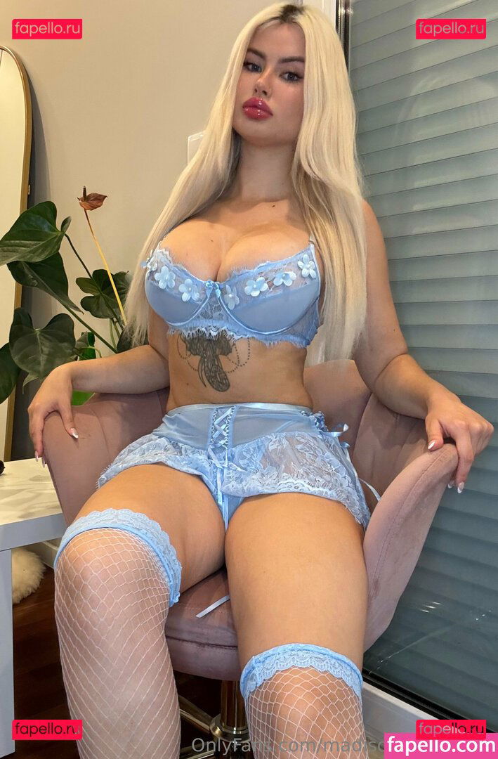 maddysmithx / somaddysmith Onlyfans Photo Gallery 