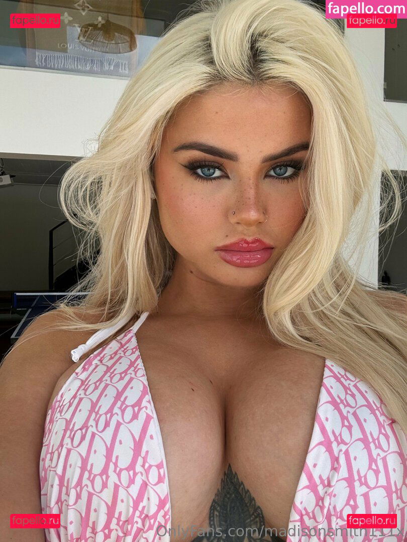 maddysmithx / somaddysmith Onlyfans Photo Gallery 