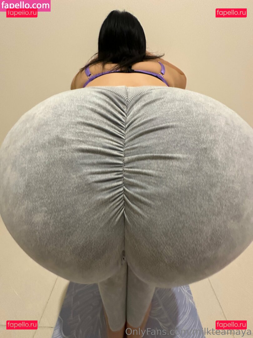 milkteamayalee Nude Onlyfans Photo 50