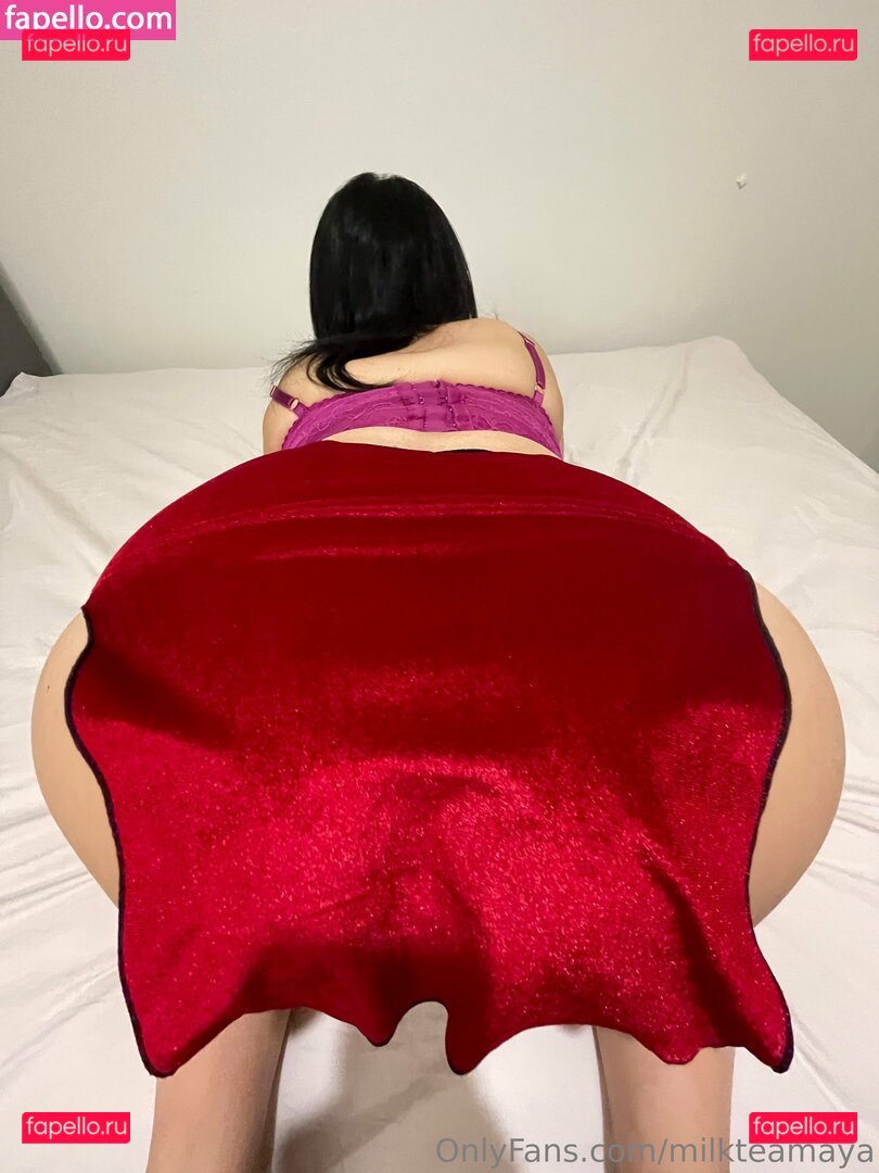milkteamayalee Nude Onlyfans Photo 44