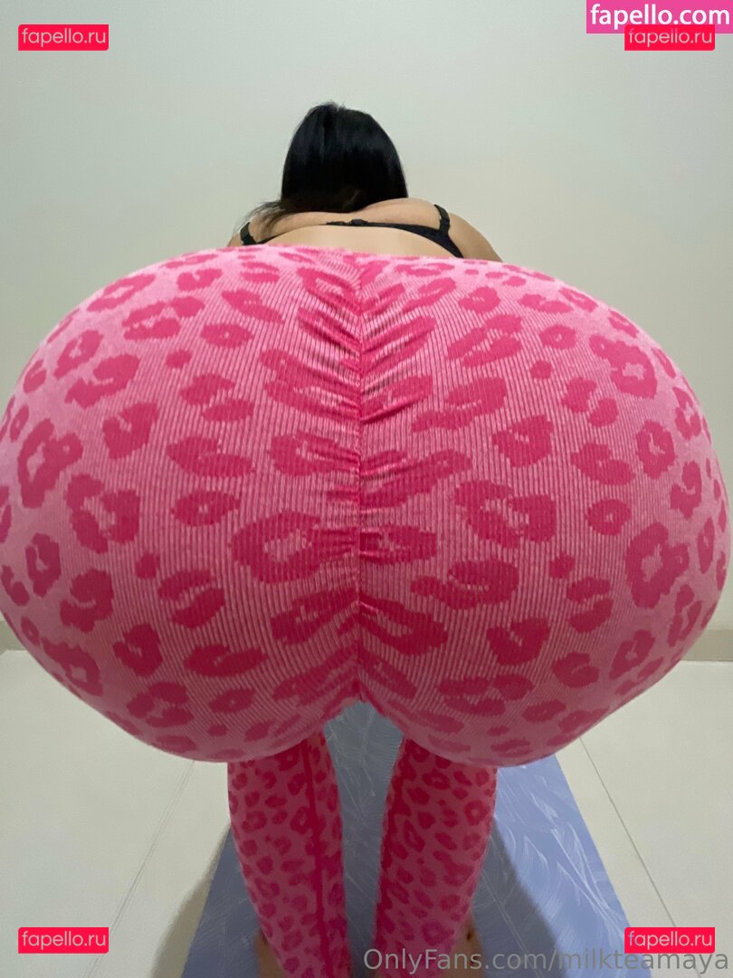milkteamayalee Nude Onlyfans Photo 40