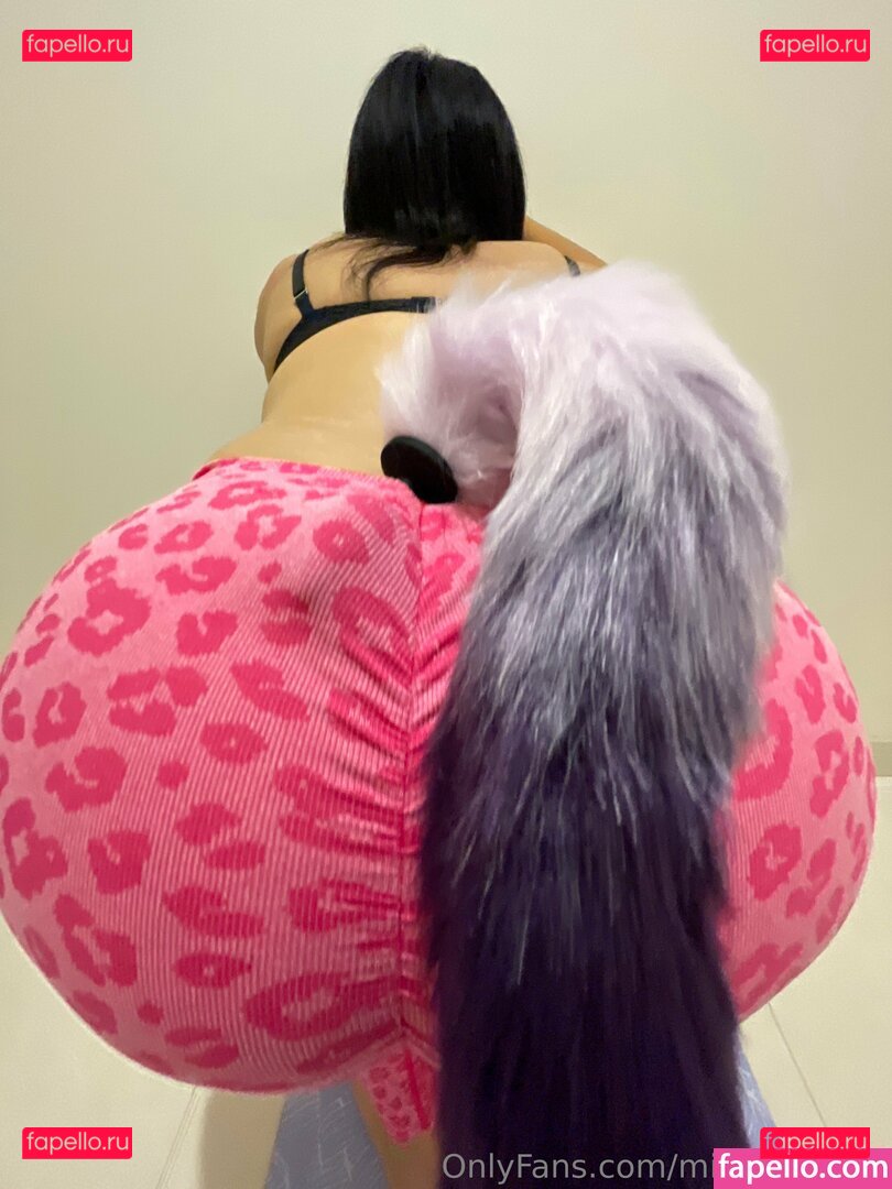 milkteamayalee Nude Onlyfans Photo 38