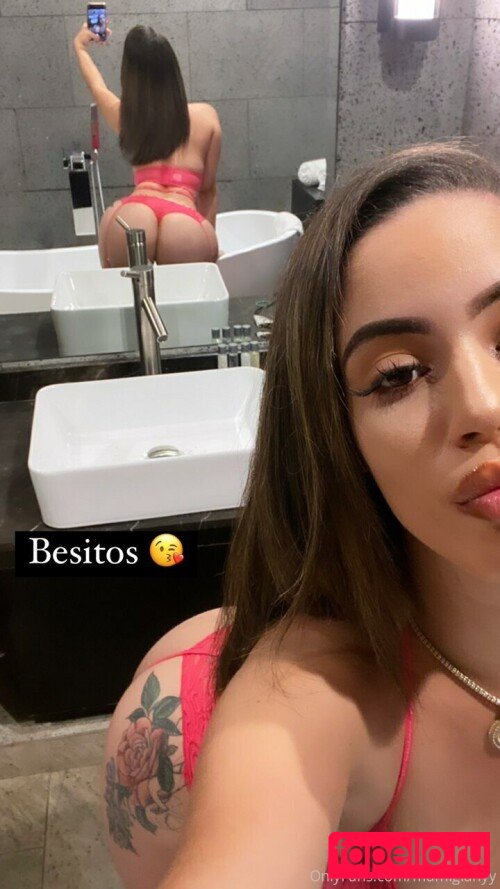 Mamigianyy Nude Onlyfans Photo 32
