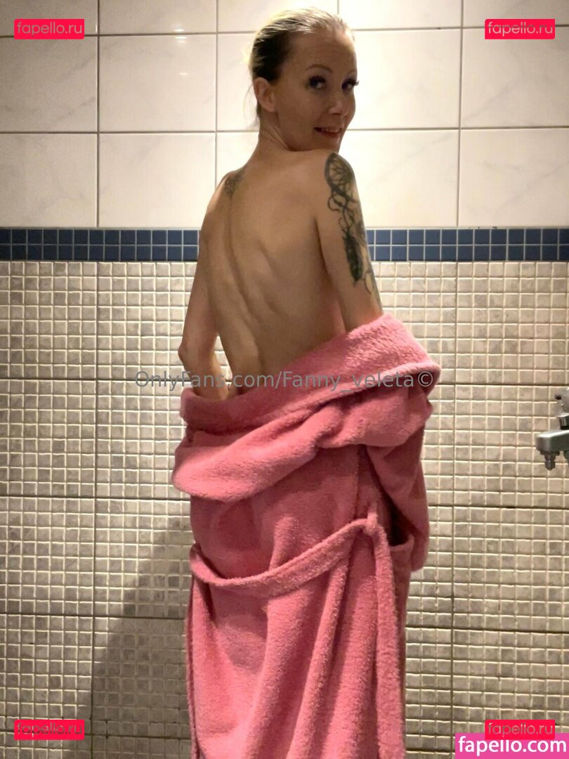 fannyfree Nude Onlyfans Photo 40